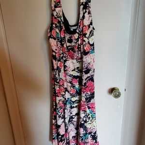 Ladies dress